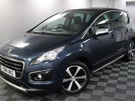 Peugeot 3008 BLUE HDI S/S ALLURE 20