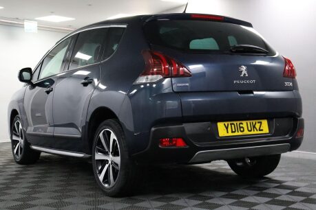 Peugeot 3008 BLUE HDI S/S ALLURE 22