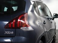 Peugeot 3008 BLUE HDI S/S ALLURE 23