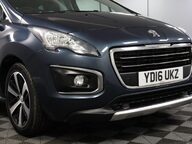 Peugeot 3008 BLUE HDI S/S ALLURE 24