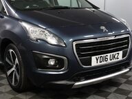 Peugeot 3008 BLUE HDI S/S ALLURE 26