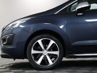 Peugeot 3008 BLUE HDI S/S ALLURE 27