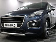 Peugeot 3008 BLUE HDI S/S ALLURE 28