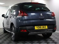 Peugeot 3008 BLUE HDI S/S ALLURE 29
