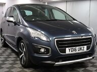 Peugeot 3008 BLUE HDI S/S ALLURE 30