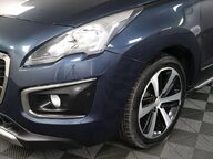 Peugeot 3008 BLUE HDI S/S ALLURE 31