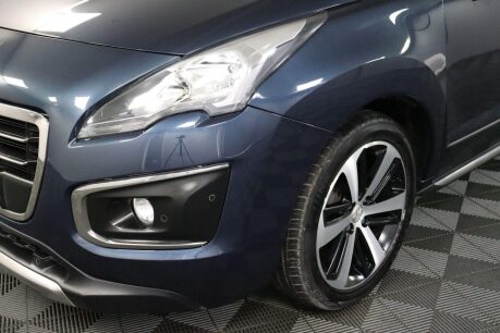 Peugeot 3008 BLUE HDI S/S ALLURE 31
