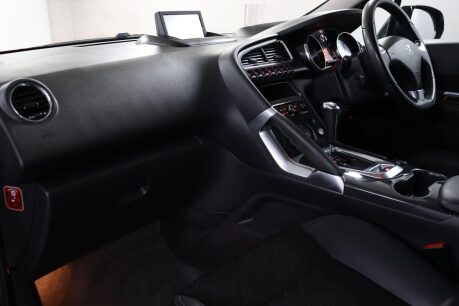 Peugeot 3008 BLUE HDI S/S ALLURE 34