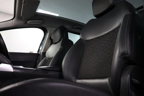 Peugeot 3008 BLUE HDI S/S ALLURE 35