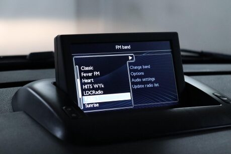 Peugeot 3008 BLUE HDI S/S ALLURE 38