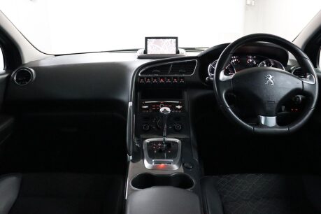 Peugeot 3008 BLUE HDI S/S ALLURE 40