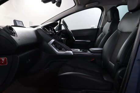 Peugeot 3008 BLUE HDI S/S ALLURE 42