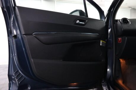 Peugeot 3008 BLUE HDI S/S ALLURE 43