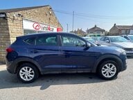 Hyundai TUCSON GDI SE NAV 7