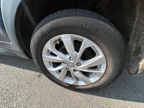 Hyundai TUCSON GDI SE NAV 14