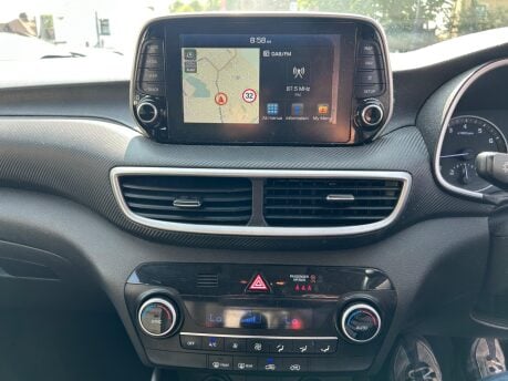 Hyundai TUCSON GDI SE NAV 15