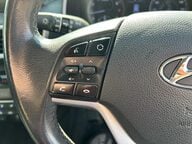 Hyundai TUCSON GDI SE NAV 11