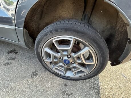 Ford Ecosport TITANIUM TDCI 15