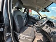 Ford Ecosport TITANIUM TDCI 9