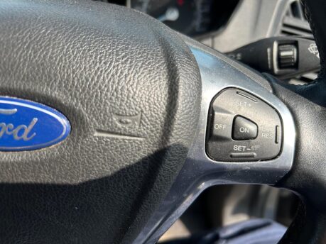 Ford Ecosport TITANIUM TDCI 13