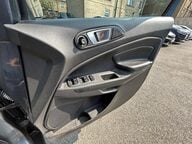 Ford Ecosport TITANIUM TDCI 14