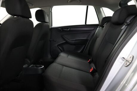 Skoda Rapid Spaceback SPACEBACK S TSI 40