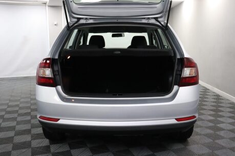 Skoda Rapid Spaceback SPACEBACK S TSI 15