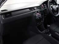 Skoda Rapid Spaceback SPACEBACK S TSI 35