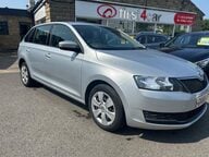 Skoda Rapid Spaceback SPACEBACK S TSI 1