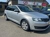 Skoda Rapid Spaceback SPACEBACK S TSI
