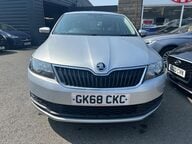 Skoda Rapid Spaceback SPACEBACK S TSI 3