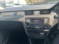 Skoda Rapid Spaceback SPACEBACK S TSI 9
