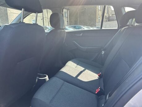 Skoda Rapid Spaceback SPACEBACK S TSI 11