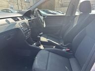 Skoda Rapid Spaceback SPACEBACK S TSI 15