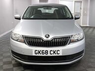 Skoda Rapid Spaceback SPACEBACK S TSI 2
