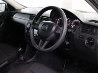 Skoda Rapid Spaceback SPACEBACK S TSI 4