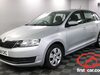Skoda Rapid Spaceback SPACEBACK S TSI