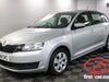 Skoda Rapid Spaceback SPACEBACK S TSI