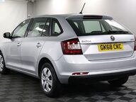 Skoda Rapid Spaceback SPACEBACK S TSI 11