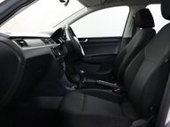 Skoda Rapid Spaceback SPACEBACK S TSI 41