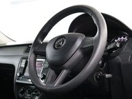 Skoda Rapid Spaceback SPACEBACK S TSI 13