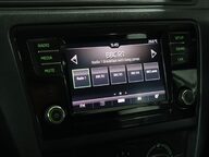 Skoda Rapid Spaceback SPACEBACK S TSI 38