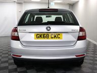 Skoda Rapid Spaceback SPACEBACK S TSI 9