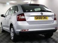 Skoda Rapid Spaceback SPACEBACK S TSI 30