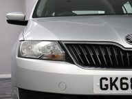 Skoda Rapid Spaceback SPACEBACK S TSI 26