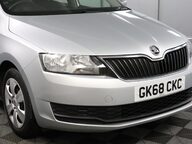 Skoda Rapid Spaceback SPACEBACK S TSI 27