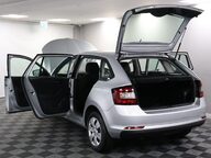 Skoda Rapid Spaceback SPACEBACK S TSI 22