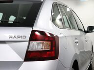 Skoda Rapid Spaceback SPACEBACK S TSI 24