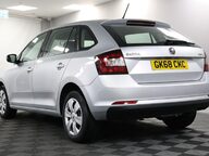 Skoda Rapid Spaceback SPACEBACK S TSI 23