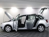 Skoda Rapid Spaceback SPACEBACK S TSI 6